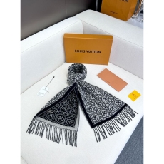 Louis Vuitton Scarf